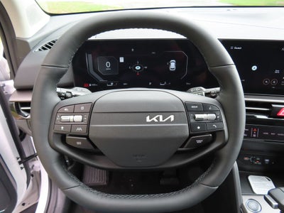 2027 Kia Sportage SX-Prestige