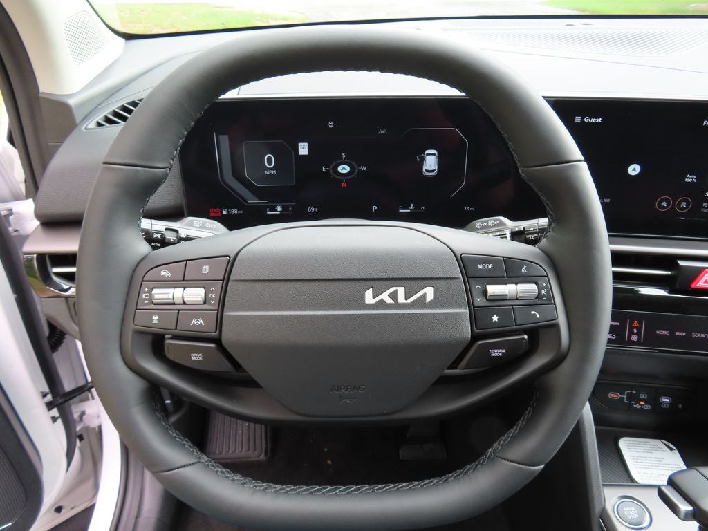 2027 Kia Sportage SX-Prestige