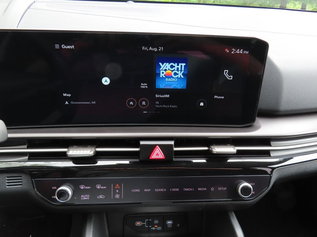2027 Kia Sportage SX-Prestige