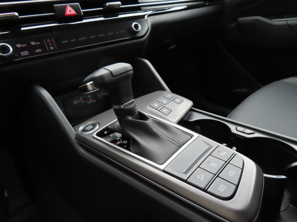 2027 Kia Sportage SX-Prestige