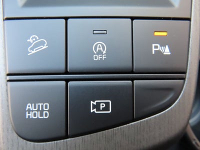2027 Kia Sportage X-Line