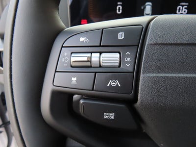 2027 Kia Sportage X-Line
