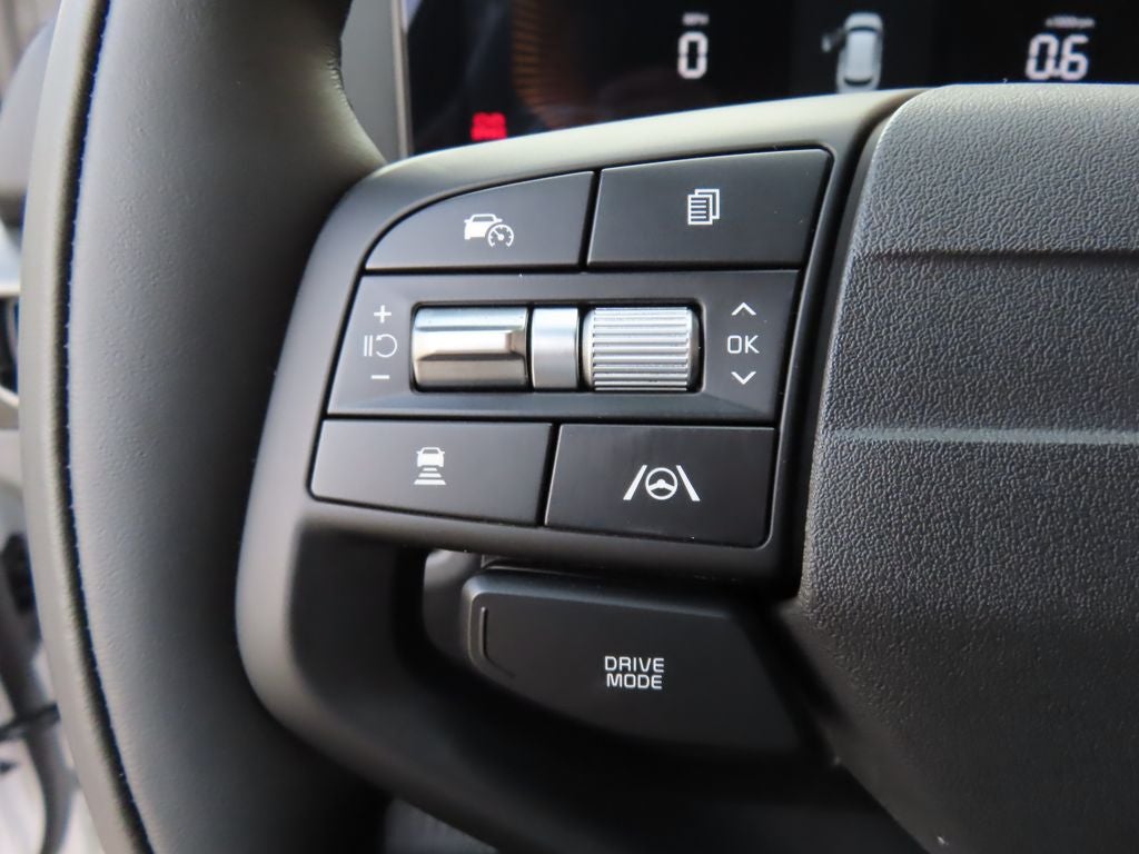 2027 Kia Sportage X-Line