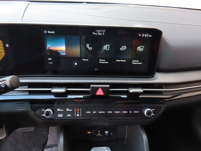 2027 Kia Sportage X-Line