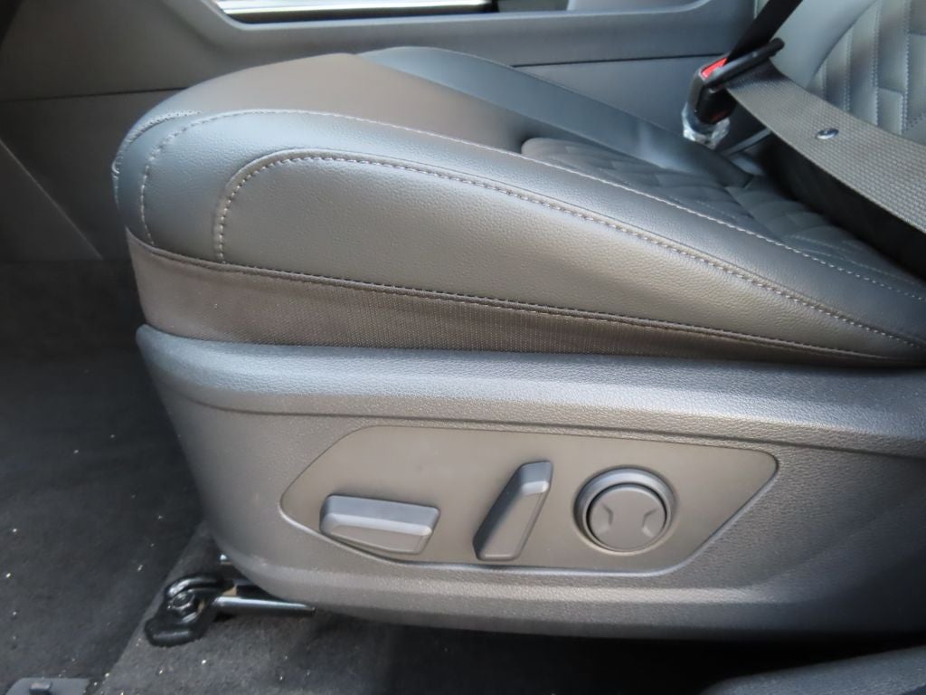 2027 Kia Sportage X-Line