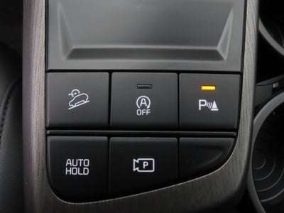 2026 Kia Sportage X-Line w/ Premium Package