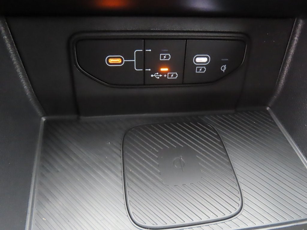 2026 Kia Sportage X-Line w/ Premium Package