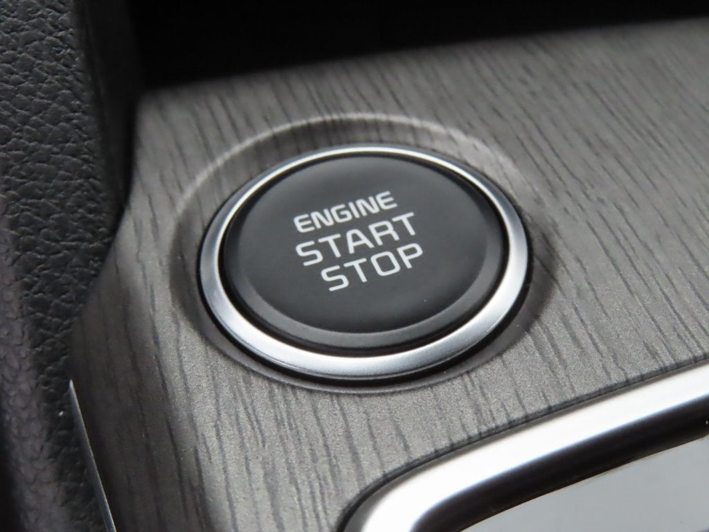 2026 Kia Sportage X-Line w/ Premium Package