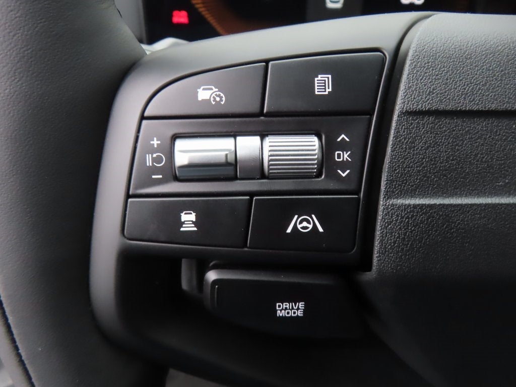 2026 Kia Sportage X-Line w/ Premium Package