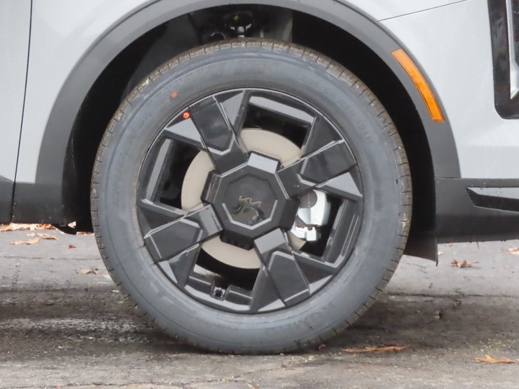 2026 Kia Sportage X-Line w/ Premium Package