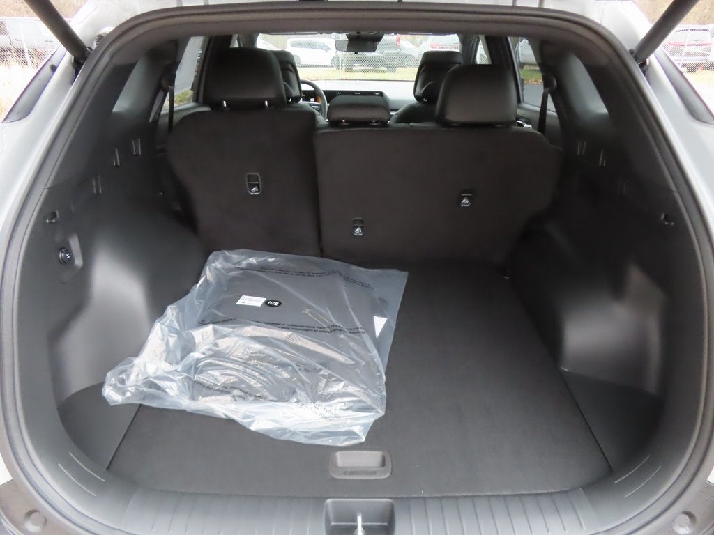 2026 Kia Sportage X-Line w/ Premium Package