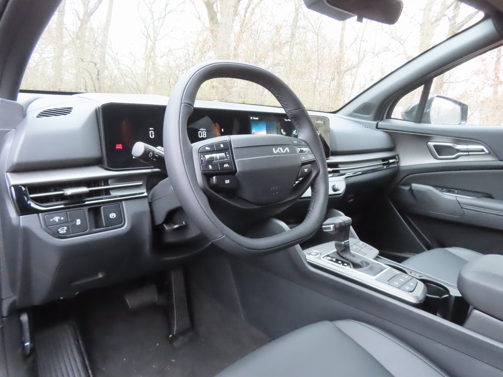 2026 Kia Sportage X-Line w/ Premium Package