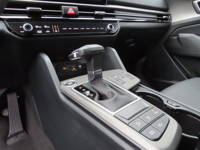 2026 Kia Sportage X-Line w/ Premium Package