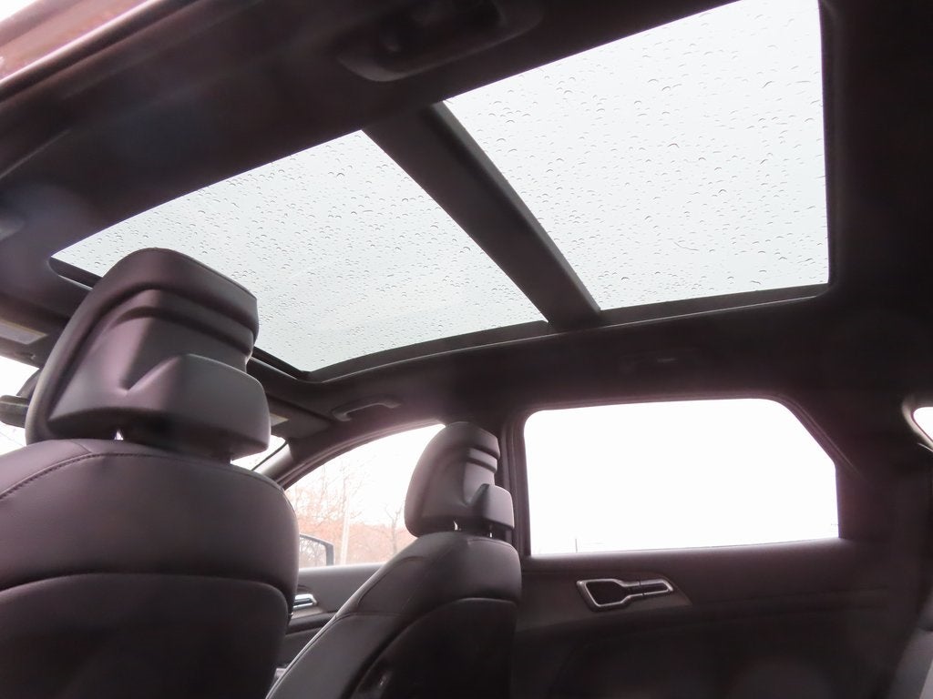 2026 Kia Sportage X-Line w/ Premium Package