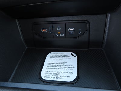 2027 Kia Sportage X-Line