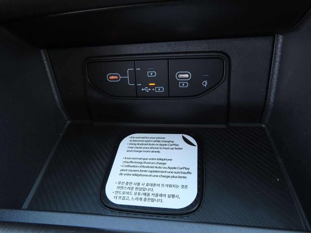 2027 Kia Sportage X-Line