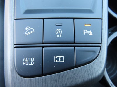 2027 Kia Sportage X-Line
