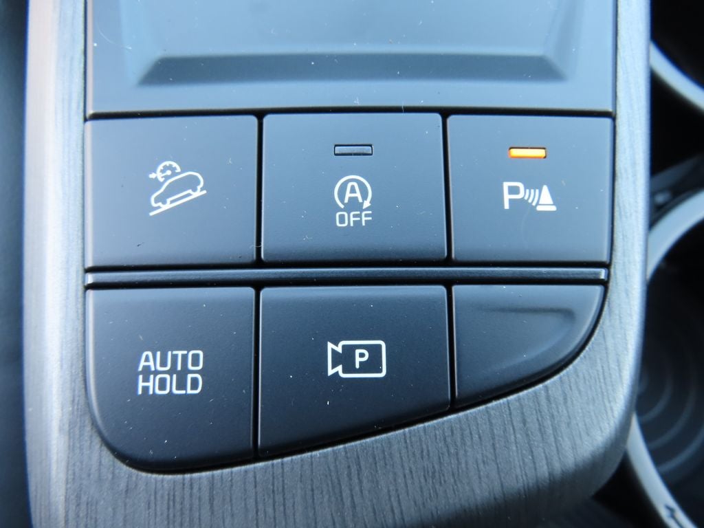 2027 Kia Sportage X-Line