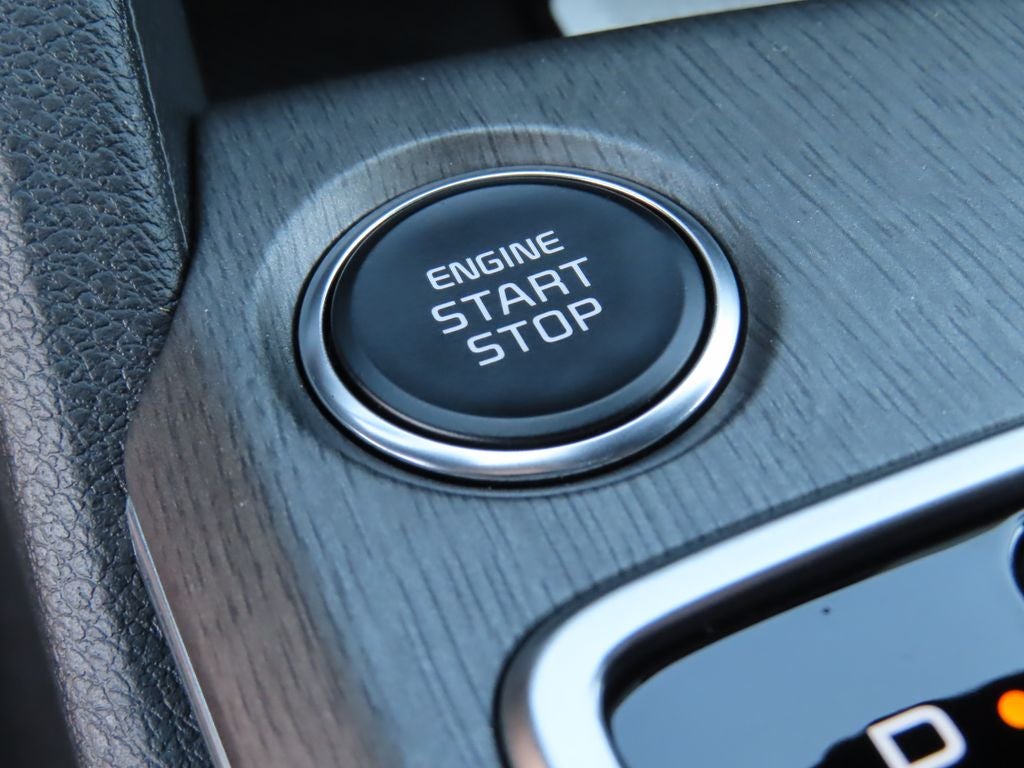 2027 Kia Sportage X-Line