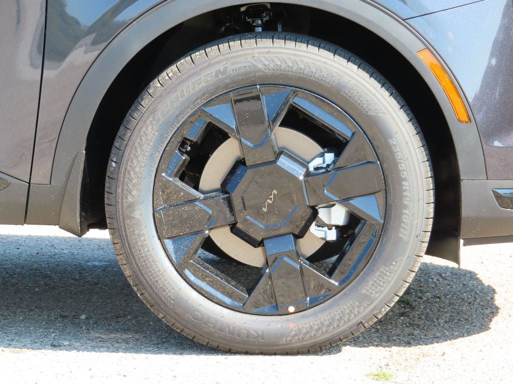 2027 Kia Sportage X-Line