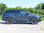 2027 Kia Sportage X-Line