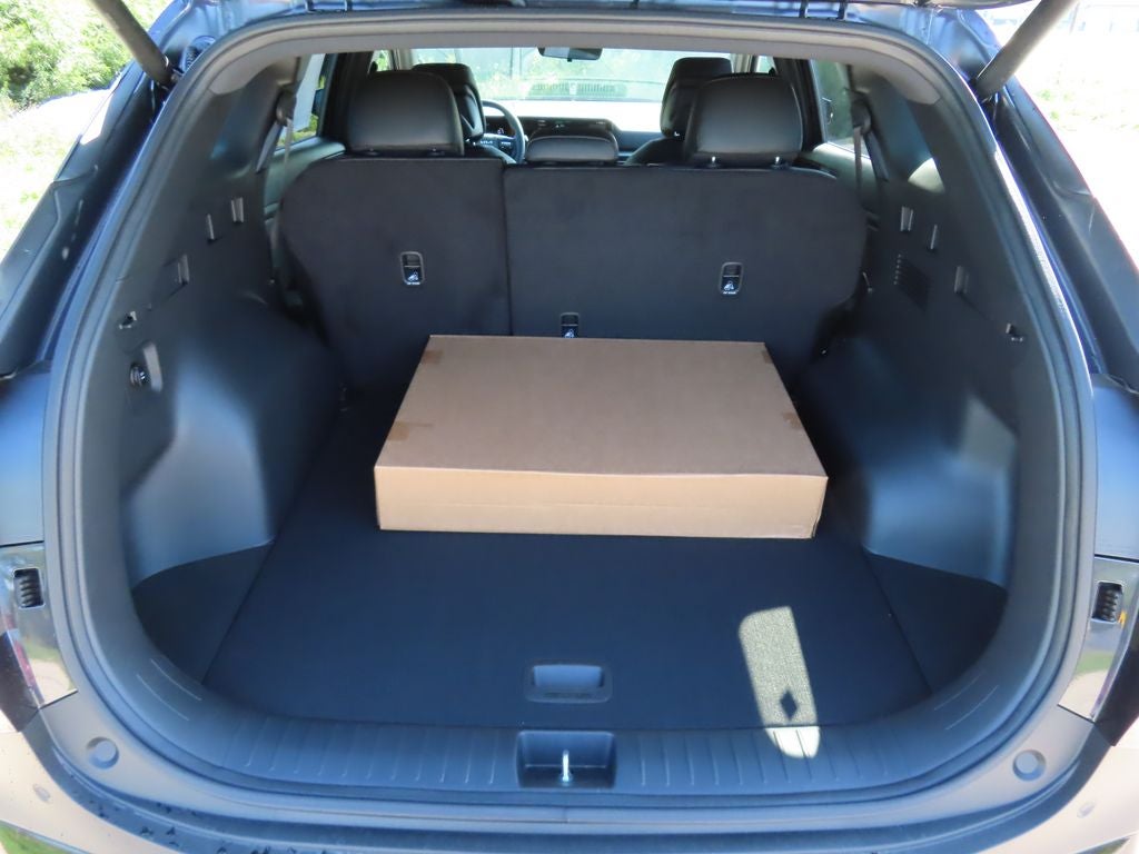 2027 Kia Sportage X-Line