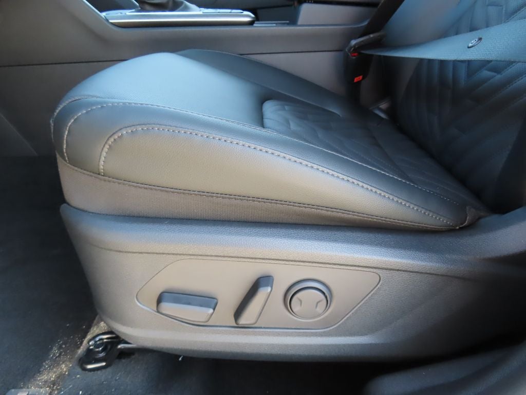 2027 Kia Sportage X-Line