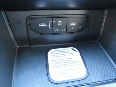 2027 Kia Sportage X-Line