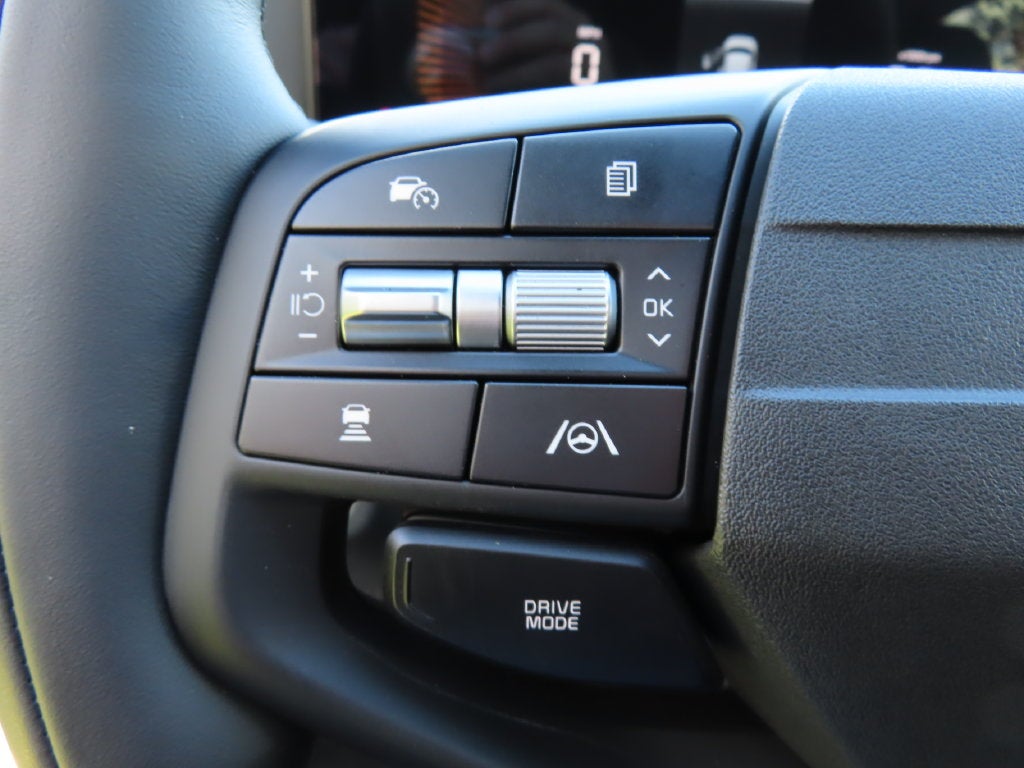 2027 Kia Sportage X-Line