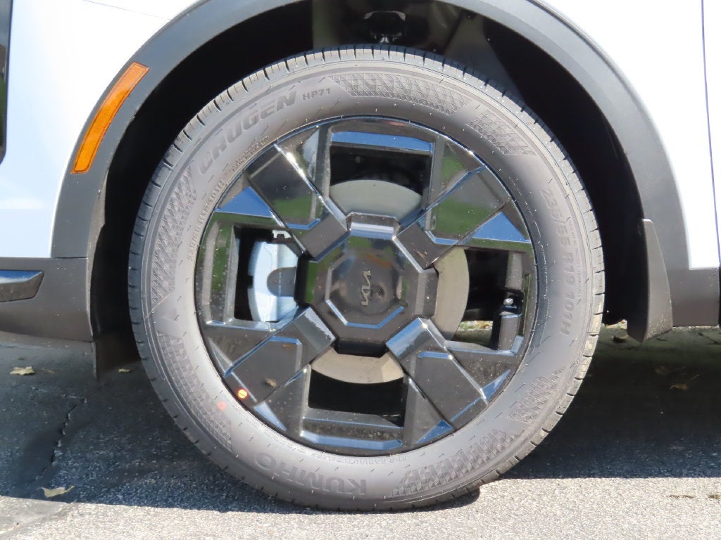2027 Kia Sportage X-Line