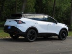 2027 Kia Sportage X-Line