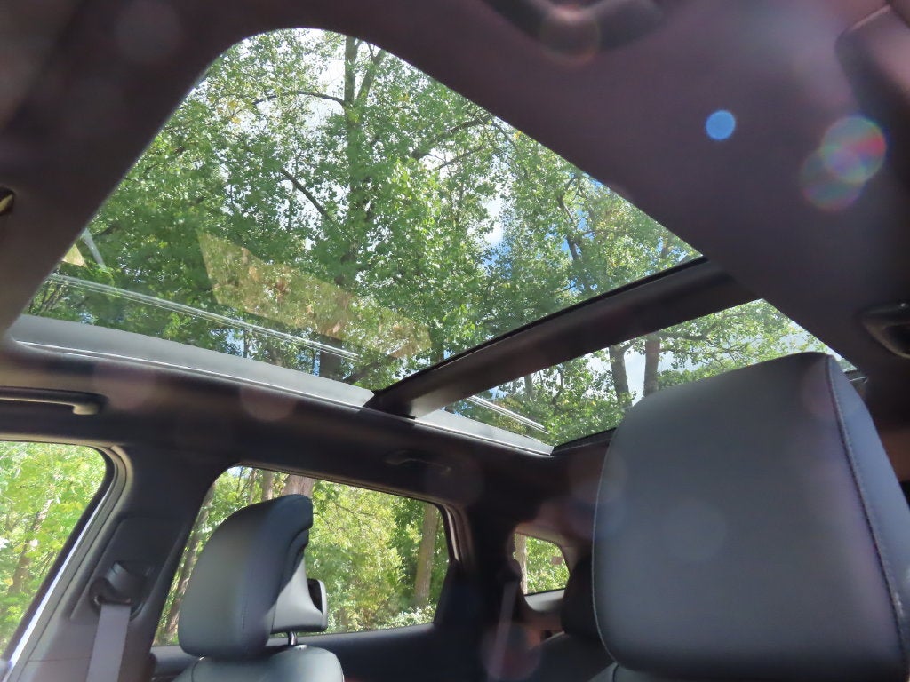2027 Kia Sportage X-Line