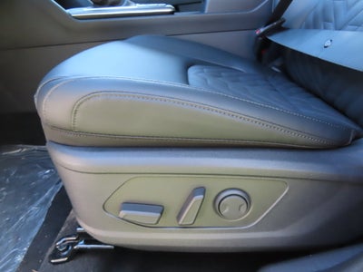 2027 Kia Sportage X-Line