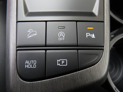 2026 Kia Sportage X-Line w/ Premium Package