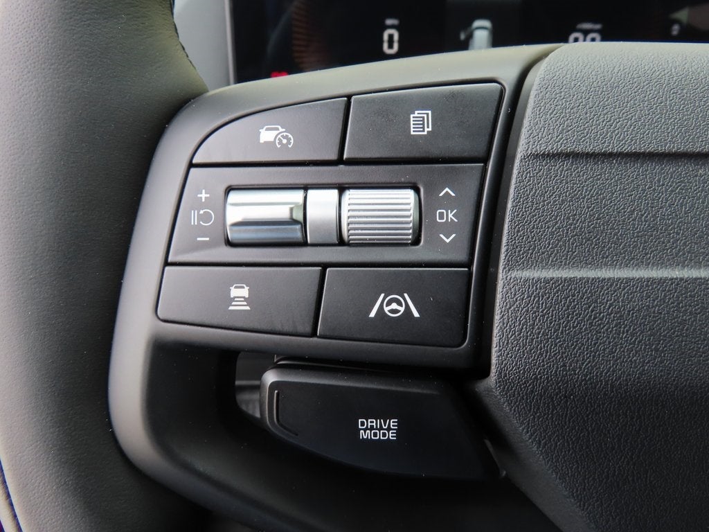 2026 Kia Sportage X-Line w/ Premium Package