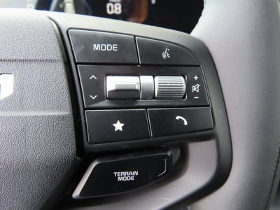 2026 Kia Sportage X-Line w/ Premium Package