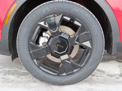 2026 Kia Sportage X-Line w/ Premium Package