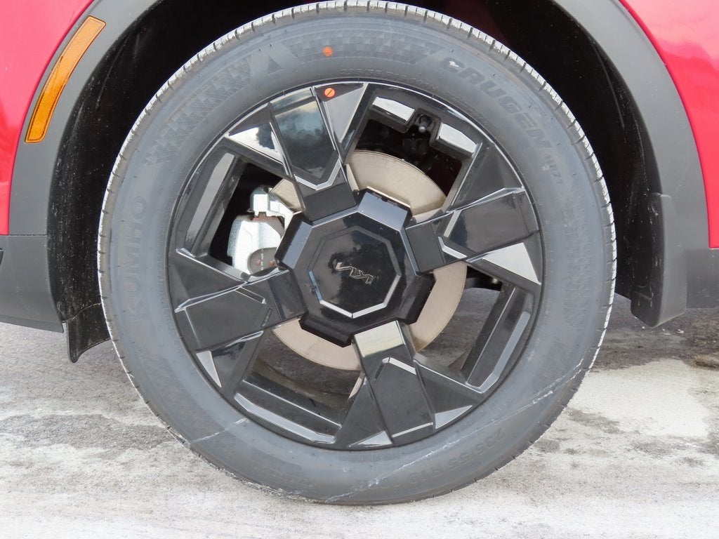 2026 Kia Sportage X-Line w/ Premium Package