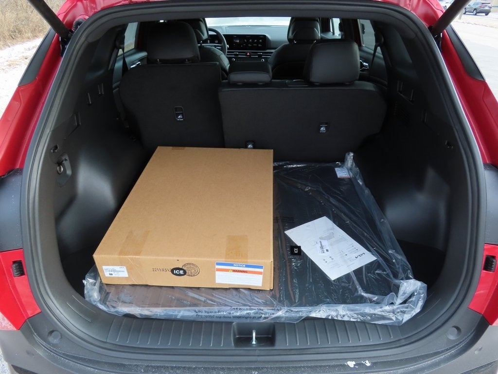 2026 Kia Sportage X-Line w/ Premium Package