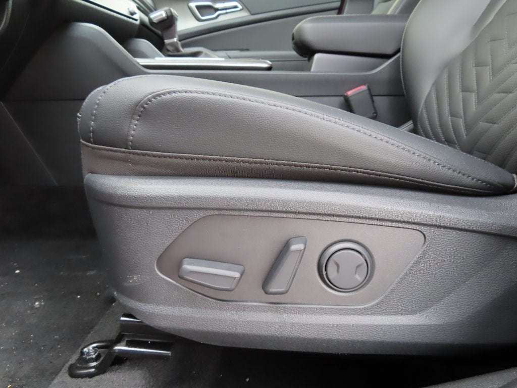 2026 Kia Sportage X-Line w/ Premium Package