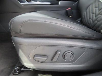 2026 Kia Sportage X-Line w/ Premium Package