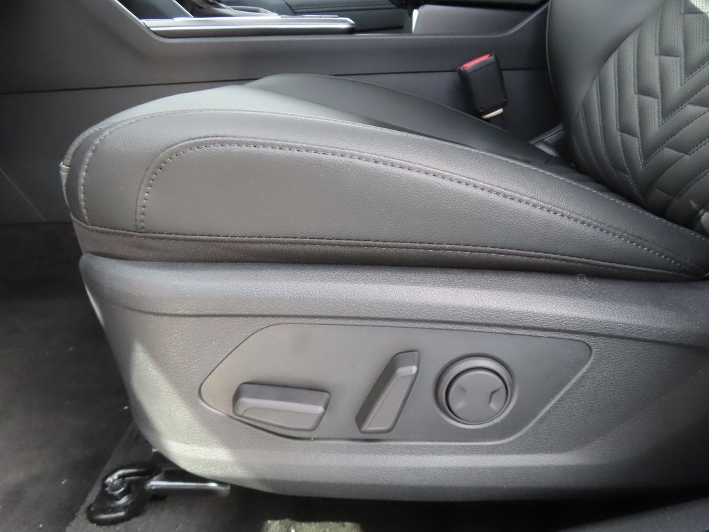 2026 Kia Sportage X-Line w/ Premium Package