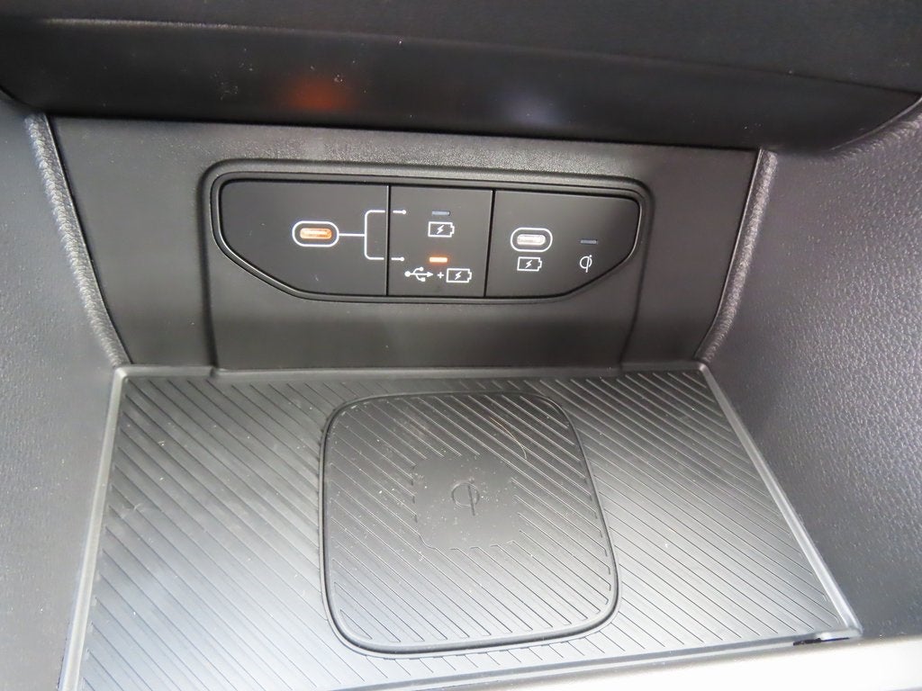 2026 Kia Sportage X-Line w/ Premium Package