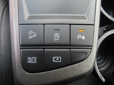 2026 Kia Sportage X-Line w/ Premium Package