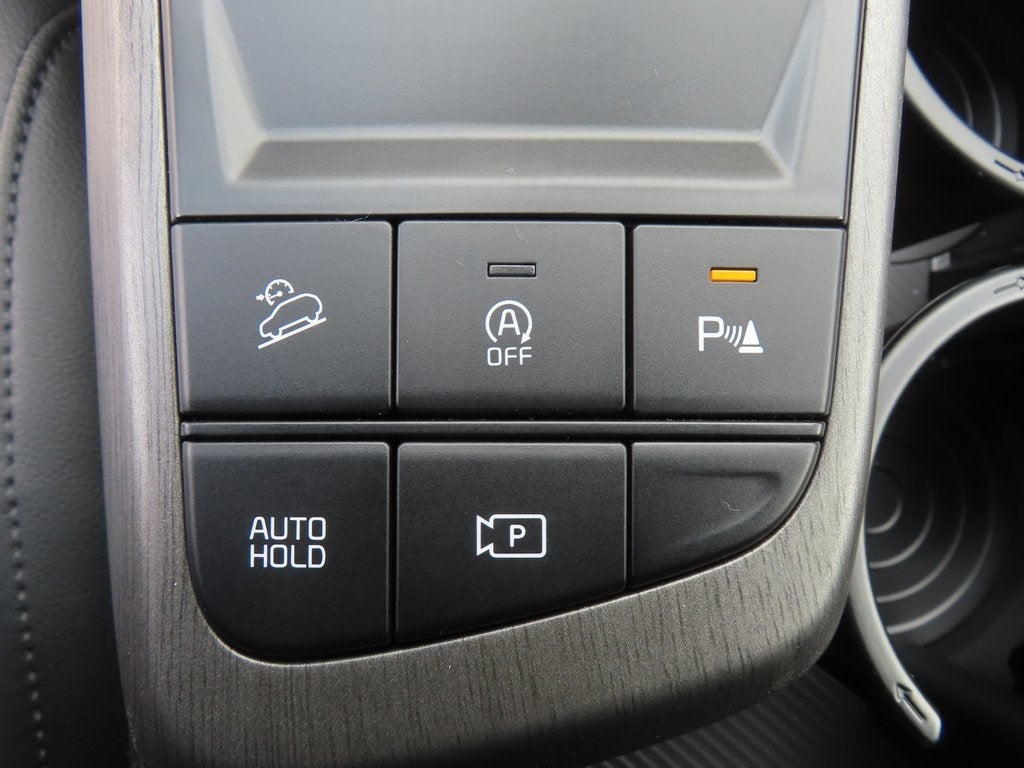 2026 Kia Sportage X-Line w/ Premium Package