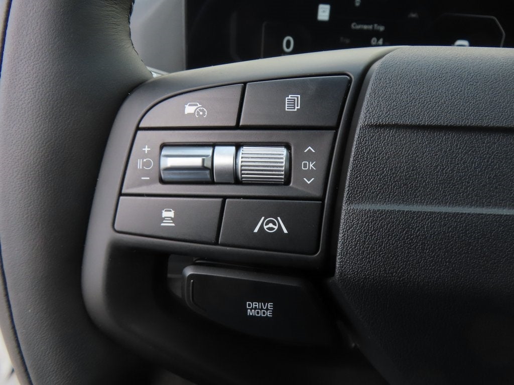 2026 Kia Sportage X-Line w/ Premium Package