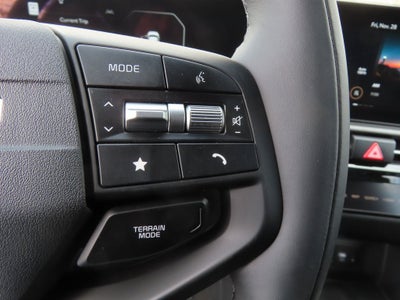 2026 Kia Sportage X-Line w/ Premium Package