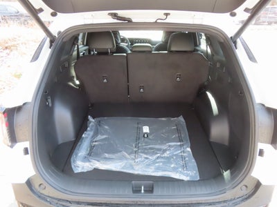 2026 Kia Sportage X-Line w/ Premium Package