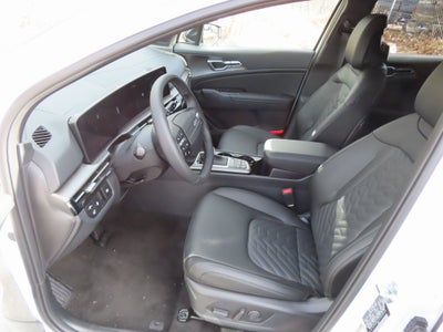 2026 Kia Sportage X-Line w/ Premium Package