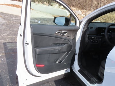 2026 Kia Sportage X-Line w/ Premium Package